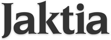 Jaktia